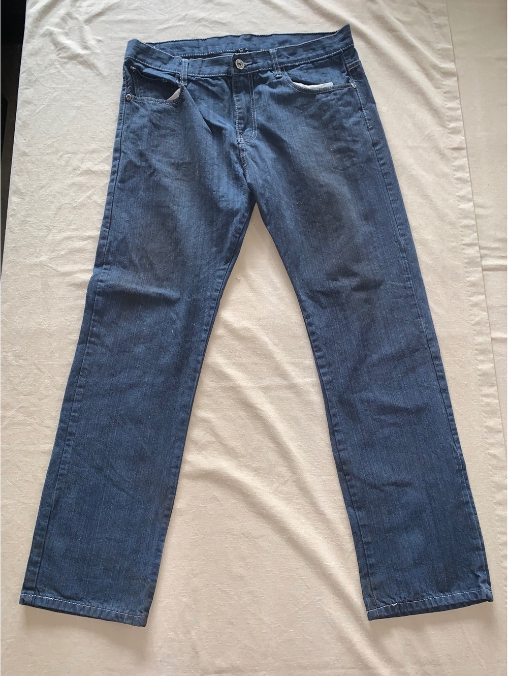 True Rock blue jeans size 36